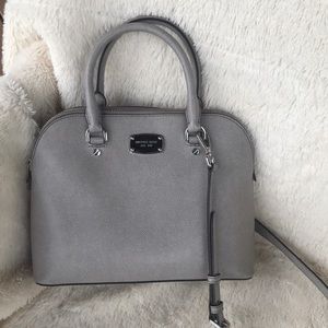 Michael Kors dome purse